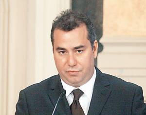 Στο "κόλπο" για τον Αστέρα Βουλιαγμένης παραμένει ο Κωνσταντακόπουλος