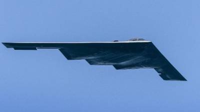 Οι ΗΠΑ χτύπησαν τρεις πυρηνικές εγκαταστάσεις στο Ιράν - Η ανακοίνωση Τραμπ