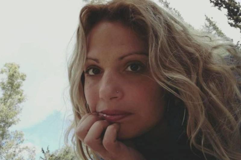 Πέθανε η τραγουδίστρια Νατάσα Μωϋσόγλου