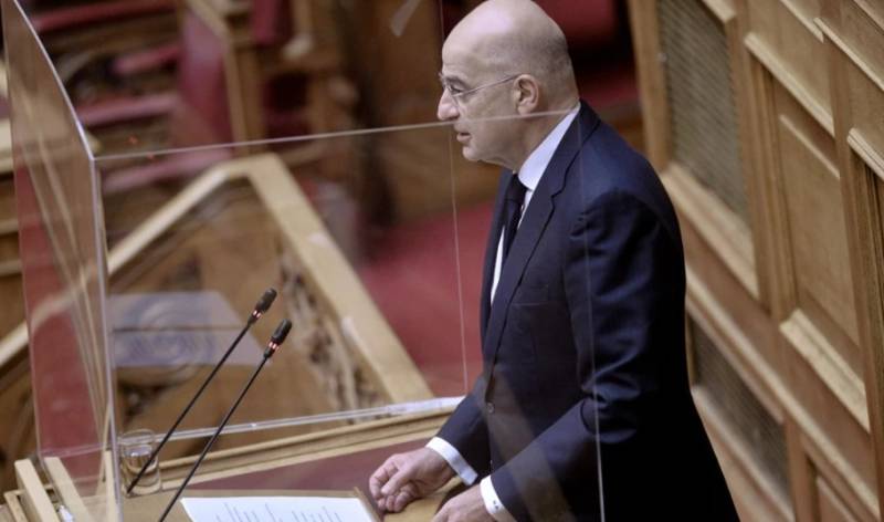 Δένδιας για 109η επέτειο Απελευθέρωσης των Ιωαννίνων: «Είναι μία από τις σημαντικές στιγμές της νεότερης Ιστορίας μας»