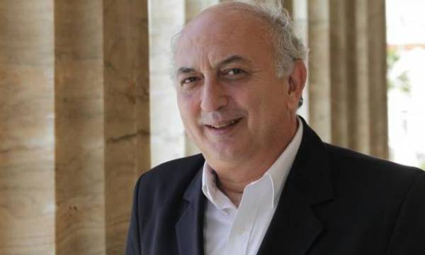 Γ. Αμανατίδης: «Ανοίγει ο δρόμος για την Παγκόσμια Ημέρα Ελληνικής Γλώσσας»