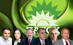 Αναταράξεις στο ΠΑΣΟΚ - Βουλευτές στα... κεραμίδια για την επόμενη μέρα