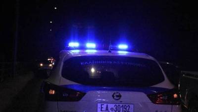Καλαμάτα: Πήραν 240 ευρώ από διαμέρισμα στη Ράχη, ενώ ο ένοικος κοιμόταν!