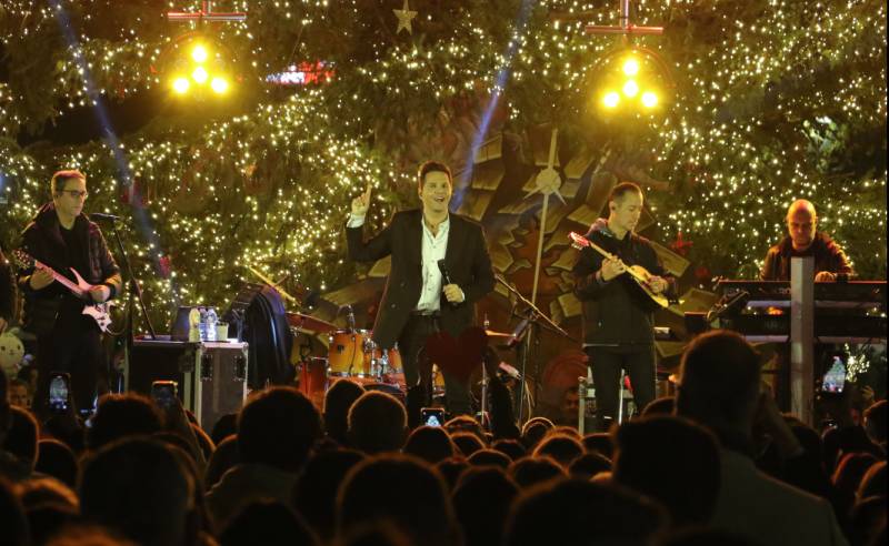 Καλλιτέχνες που «μιλούν» στο ευρύ κοινό