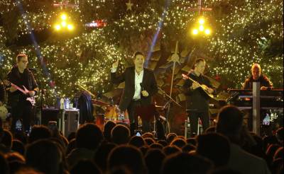 Καλλιτέχνες που «μιλούν» στο ευρύ κοινό