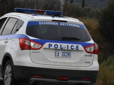 Μεσσηνία: Συνελήφθη ζευγάρι με χασίς στην Ανάληψη