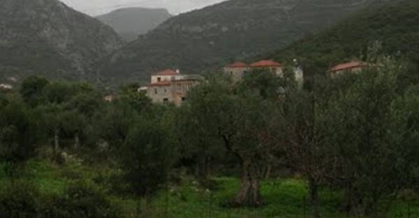 Γιορτή στη Βρομόβρυση