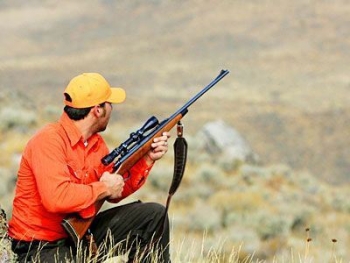 65 χρονος κυνηγός νεκρός από σκάγια άλλου κηνυγού στη Φαλαισία