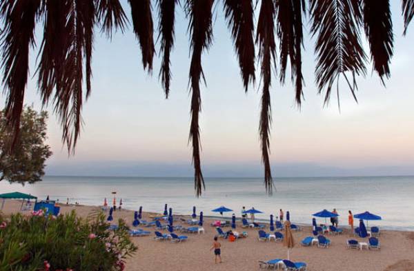 Δημοπρασία για χρήση αιγιαλού στην Πύλο