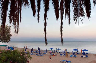 Δημοπρασία για χρήση αιγιαλού στην Πύλο