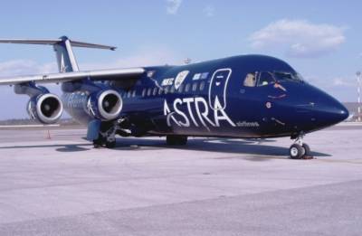 Επιτροπή για την αεροπορική σύνδεση με Θεσσαλονίκη