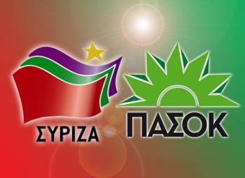 &quot;Πόλεμος&quot; ανακοινώσεων ΣΥΡΙΖΑ - ΠΑΣΟΚ στη Μεσσηνία