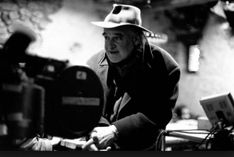 Καλαμάτα: Ματαιώθηκε η ανοιχτή συζήτηση με τον διάσημο Ούγγρο σκηνοθέτη Bela Tarr