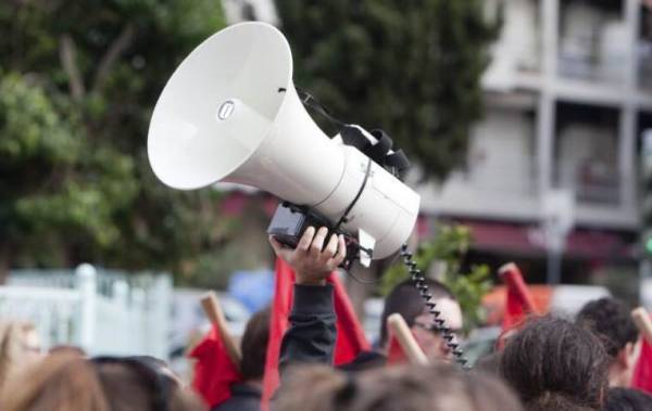 Απεργιακές κινητοποιήσεις σήμερα και στην Καλαμάτα