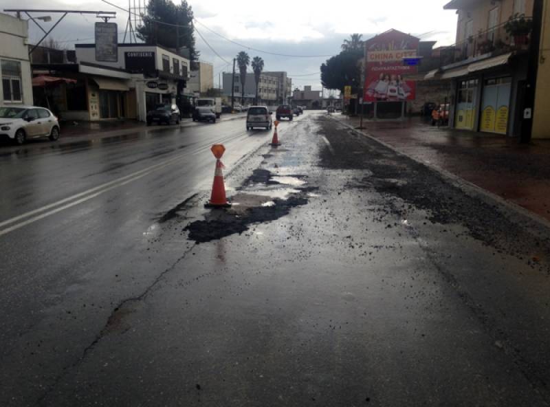 Κακοτεχνίες καταγγέλλει ο Αλούπης