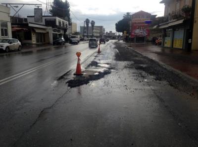 Κακοτεχνίες καταγγέλλει ο Αλούπης