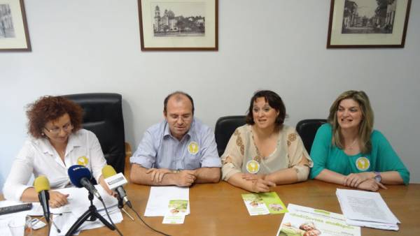 Χημειοθεραπεία και βηματοδότες από το Σεπτέμβριο στο Νοσοκομείο Καλαμάτας