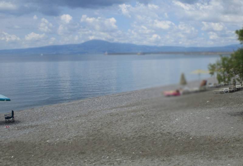 Επιτροπή καθορισμού ορίων αιγιαλού και παραλίας στη Μεσσηνία