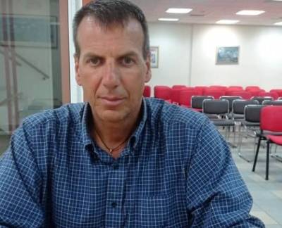 Σπάρτη: Και τυπικά αποχώρησε από την παράταξη Δούκα ο Βακαλόπουλος