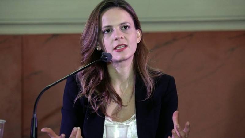 Έ. Αχτσιόγλου: Η λογική της κυβέρνησης είναι ότι μονά-ζυγά η εργασία θα χάνει