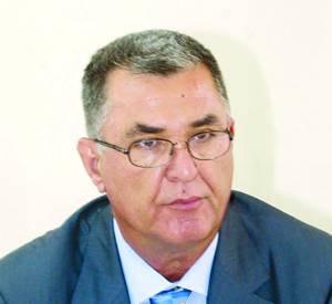 Τζανέτος Καραμίχας- πρόεδρος ΠΑΣΕΓΕΣ: &quot;Να ενωθούν οι δυνάμεις της παραγωγής ελαιολάδου&quot;