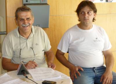 «Κοινός εχθρός το ΠΑΜΕ»