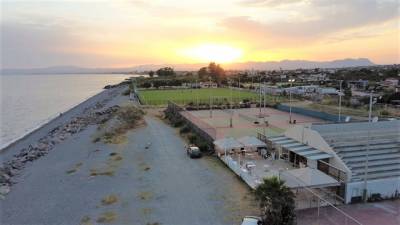 Μελέτη για αναβάθμιση αστικού τοπίου στον Κορδία