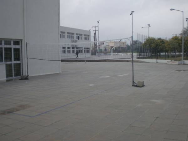 Διάκριση στο διαγωνισμό &quot;Αριστεία και Καινοτομία&quot; για το 4ο Γυμνάσιο Σπάρτης «Γιάννης Ρίτσος»