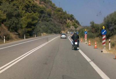 Ερώτηση 42 βουλευτών της ΝΔ για την κατάτμηση του Πάτρα - Πύργος