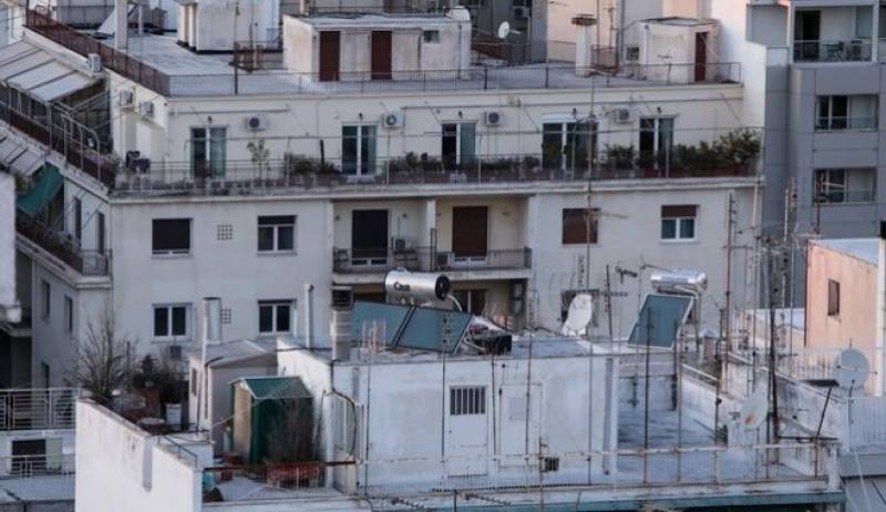 Γιατί αυξάνονται οι τιμές των ακινήτων στην Ελλάδα εν μέσω πανδημίας και πολέμου