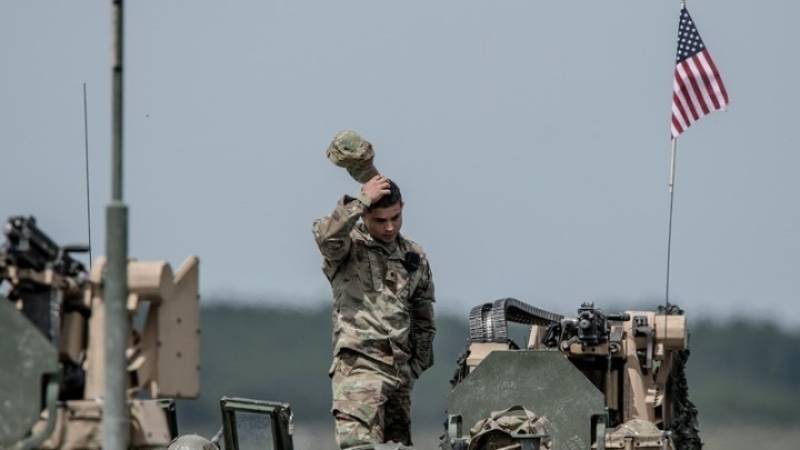 Ιράκ: Στόχος δύο επιθέσεων έγιναν Αμερικανοί στρατιώτες