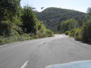 Διαγωνισμός για Καλαμάτα - Σπάρτη