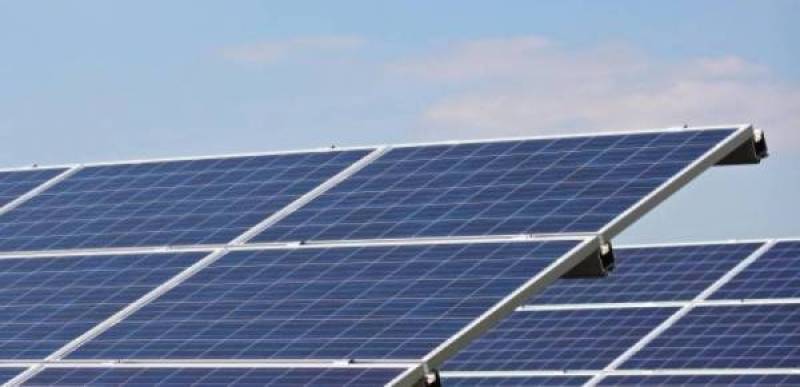 Αιτήσεις για εγκατάσταση φωτοβολταϊκών στην Πελοπόννησο