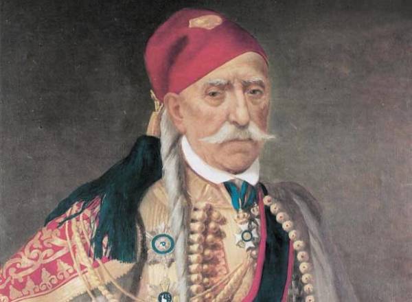 Εκδήλωση για την Ελληνική Επανάσταση στη Μεγαλόπολη