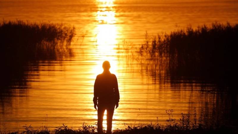 Solo traveling, η νέα τάση στον τουρισμό: Επειδή το καλύτερο δώρο για του Αγίου Βαλεντίνου είναι ένα εισιτήριο... για τον εαυτό μας