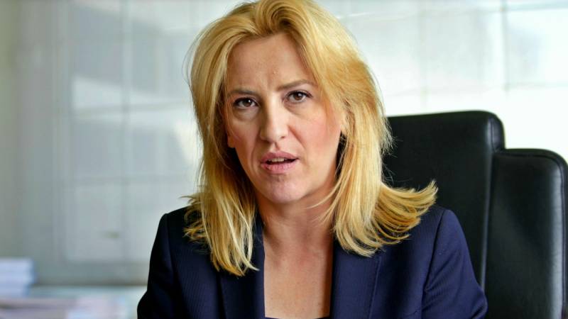 Ρ. Δούρου: Η μικρομεσαία επιχειρηματικότητα αποτελεί τη ραχοκοκαλιά της εθνικής οικονομίας