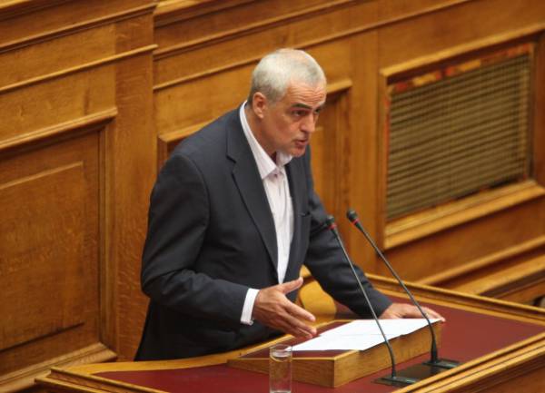 Αξιοποίηση της έκθεσης για την Ελαία ζητεί ο Βουδούρης