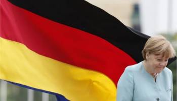 Μέρκελ: «Εκτός συζήτησης ένα “κούρεμα” των ευρωπαϊκών δανείων προς την Ελλάδα»