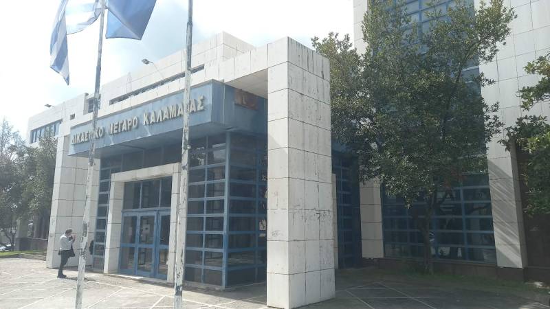 Αλαγονία: Ελεύθερος με περιοριστικούς όρους ο 64χρονος για διακίνηση χασίς