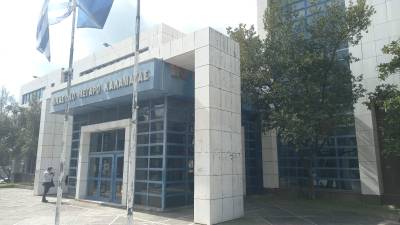 Αλαγονία: Ελεύθερος με περιοριστικούς όρους ο 64χρονος για διακίνηση χασίς