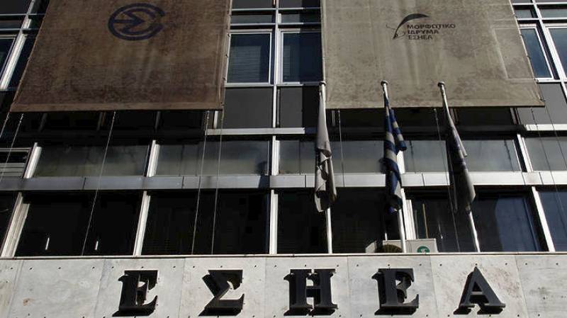 ΕΣΗΕΑ: Οι μέτοχοι του MEGA να αναλάβουν τις ευθύνες τους