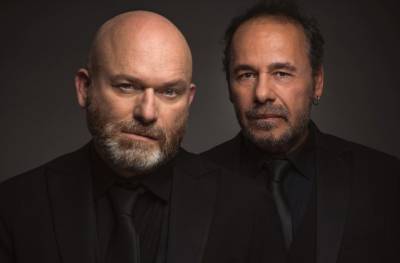 “Το τάβλι” στα Φιλιατρά - Με τους Αντώνη Κρόμπα και Αλέξανδρο Ρήγα