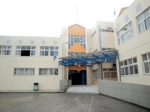 Φάρσα για βόμβα σε 1ο Λύκειο και ΔΟΥ Καλαμάτας