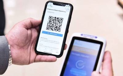 Επεκτείνεται η Ψηφιακή Κάρτα Εργασίας σε νέους κλάδους - Αύξηση των καταγεγραμμένων υπερωριών το 2025