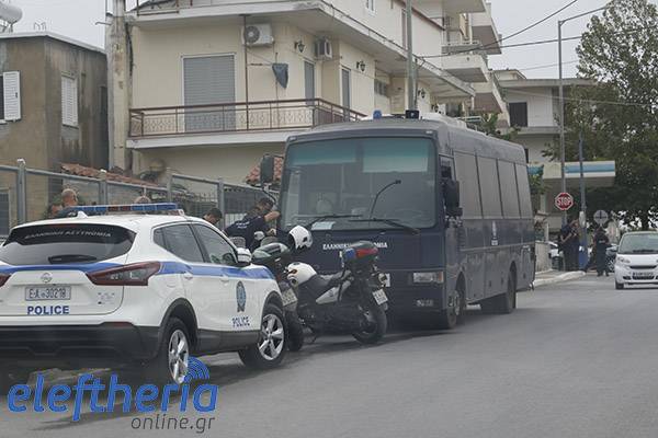 Μεσσηνία: Ασφάλεια στην καθημερινότητα ζητούν οι κάτοικοι της Πιπερίτσας, που φοβούνται αντίποινα