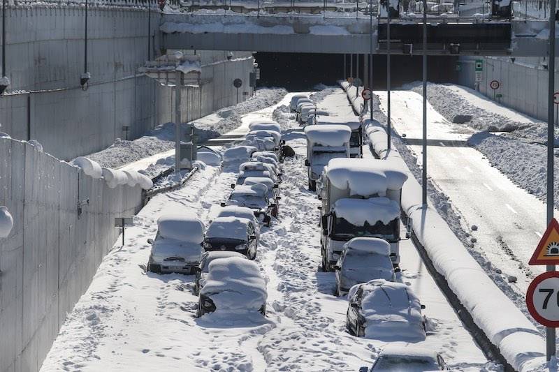 Η αναποτελεσματικότητα του πελατειακού κράτους