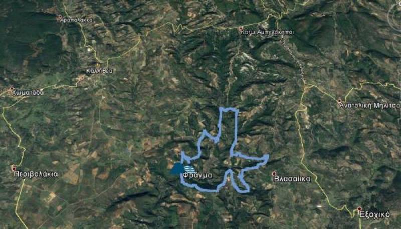 Οικονόμου σε Χρυσομάλλη: Το Μηναγιώτικο Φράγμα στο Ταμείο Ανάκαμψης