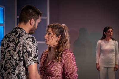 Θεατρικό Εργαστήρι Μεσσήνης: Θετικές κριτικές για “Το ξενοδοχείο δύο κόσμων”