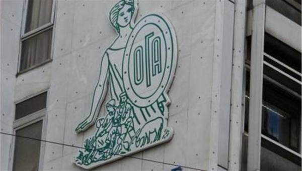 Απέχουν οι ανταποκριτές του ΟΓΑ στο Δήμο Μεσσήνης