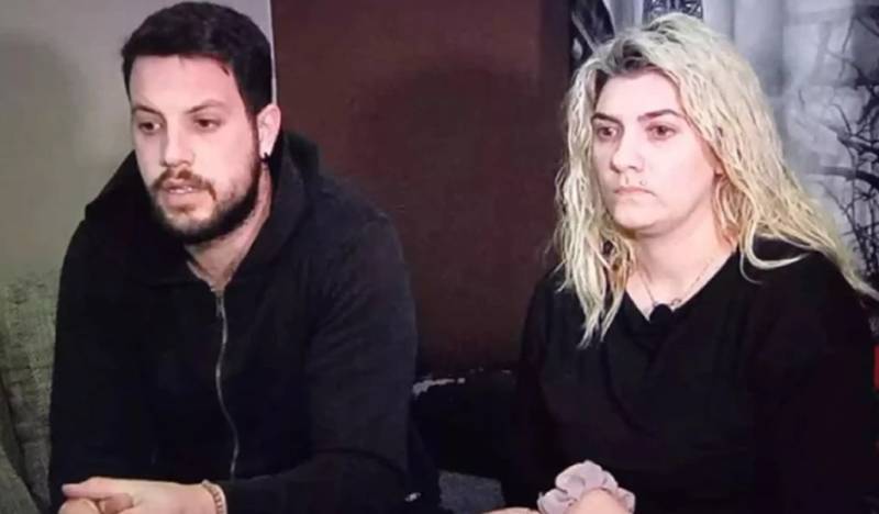 Ρούλα Πισπιρίγκου από τα κρατητήρια: Ο Μάνος φοβάται μην μπει φυλακή αυτός και ο πατέρας του (Βίντεο)